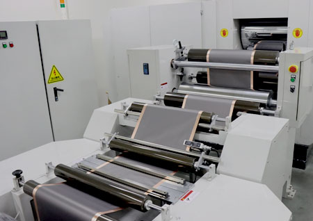 北京理士蓄電池廠家，技術(shù)創(chuàng)新驅(qū)動綠色能源未來