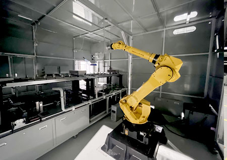 理士電池杭州廠家，解碼新能源汽車電池回收的綠色密碼